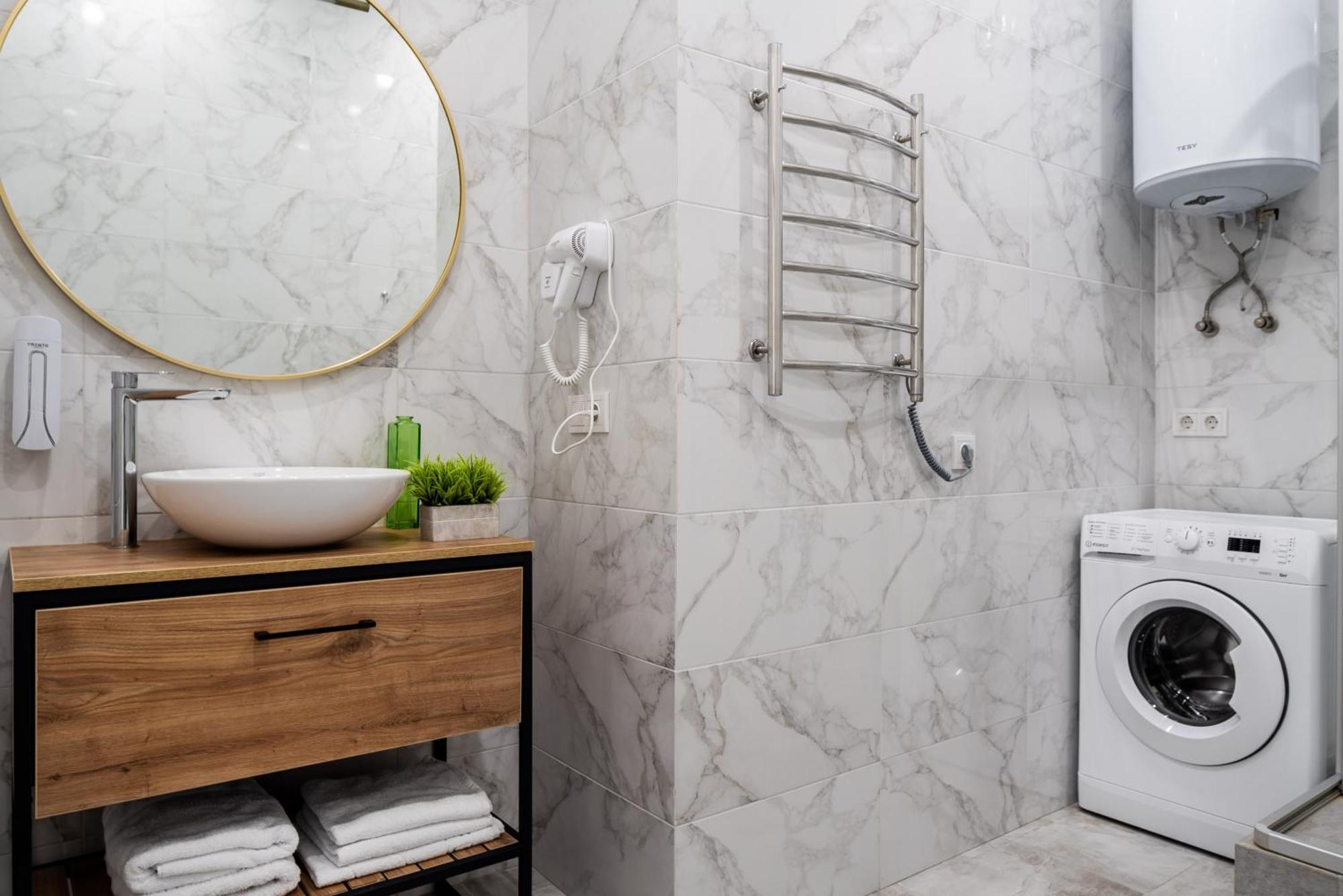 Yaroslav Val Lux Apartments Kiev Ngoại thất bức ảnh