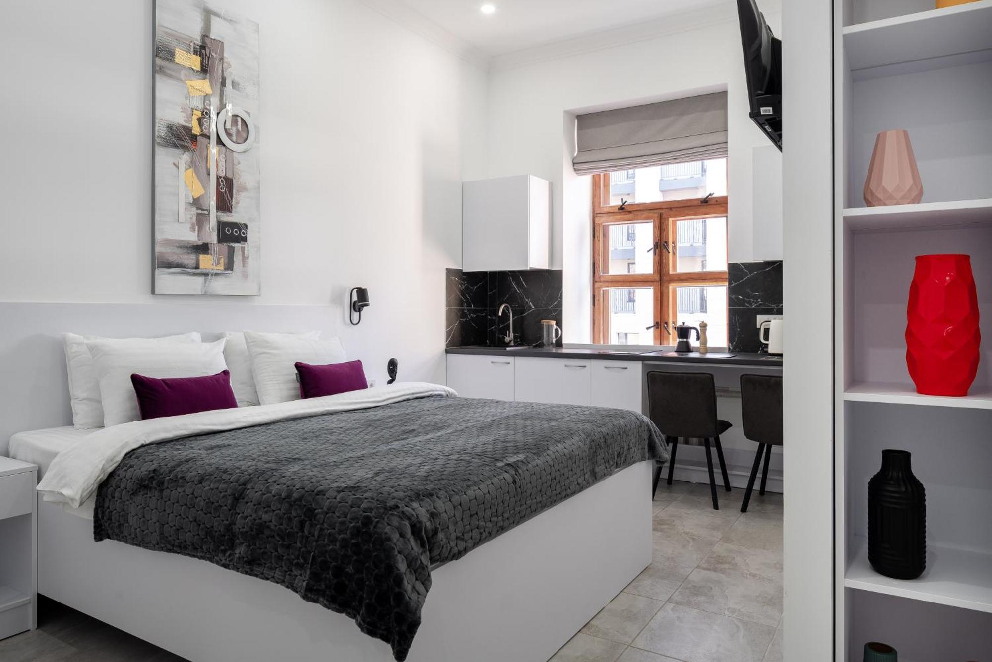 Yaroslav Val Lux Apartments Kiev Ngoại thất bức ảnh