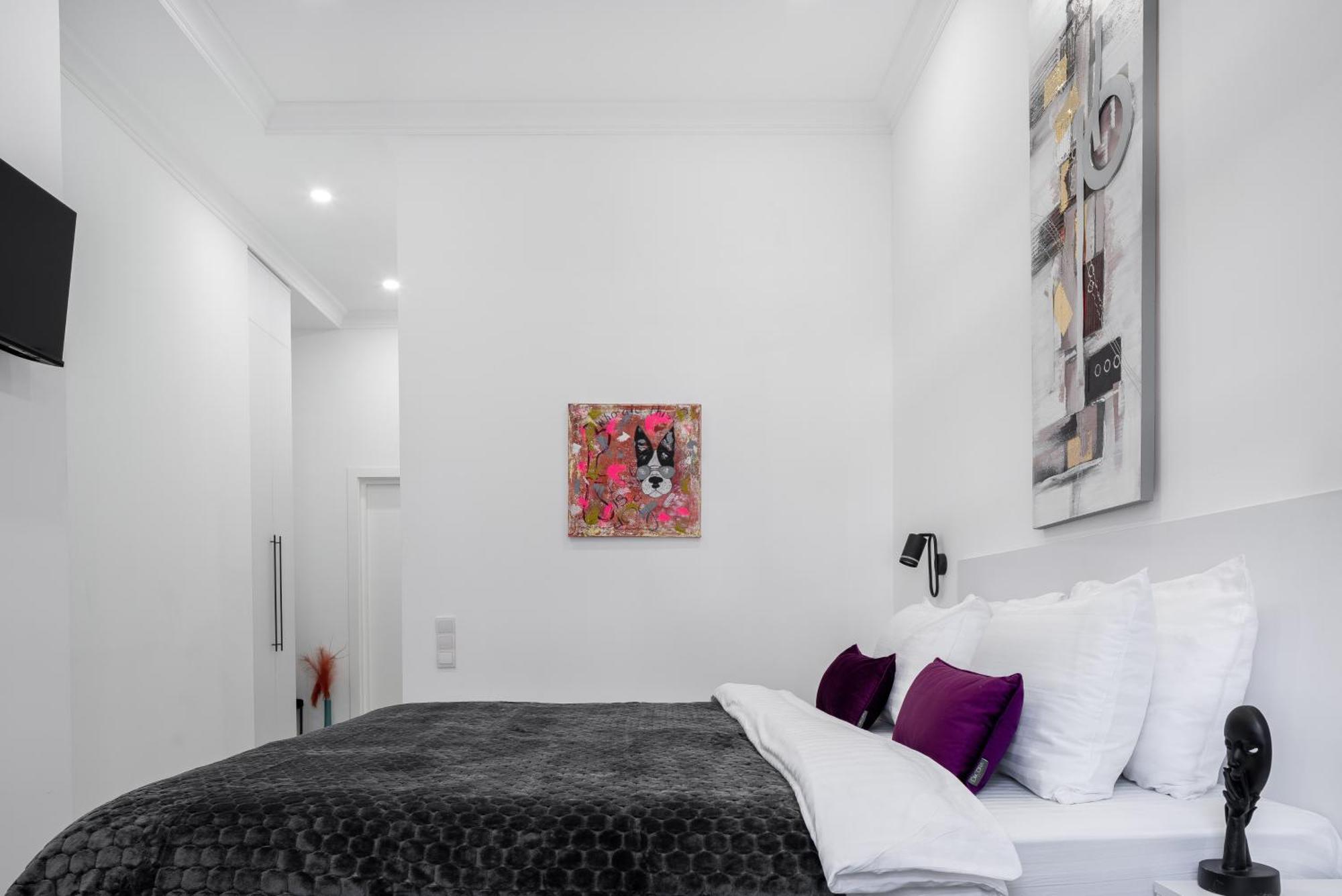 Yaroslav Val Lux Apartments Kiev Ngoại thất bức ảnh