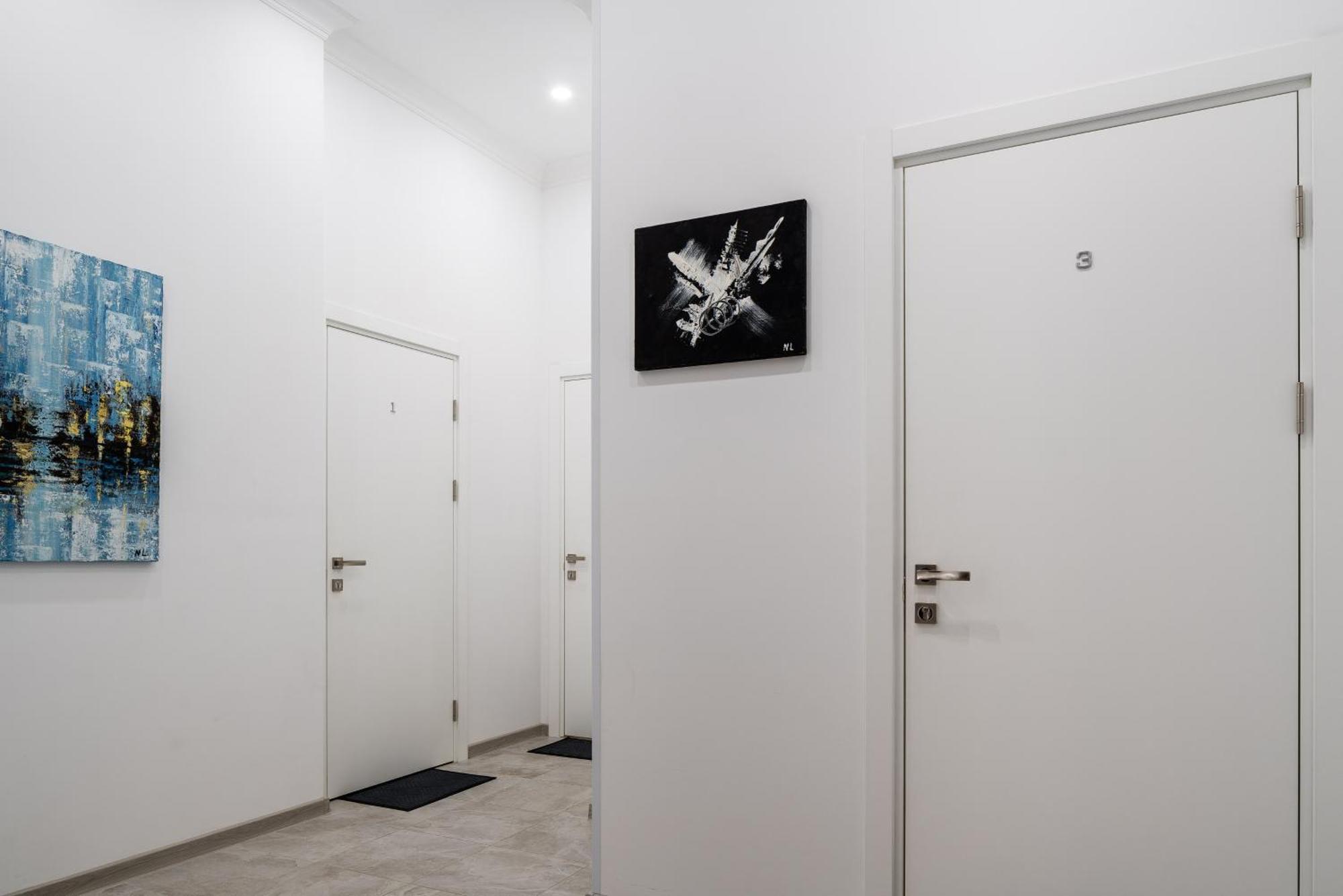 Yaroslav Val Lux Apartments Kiev Ngoại thất bức ảnh